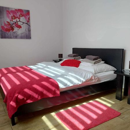 Apartament Gospodarska Μπιάλιστοκ Εξωτερικό φωτογραφία