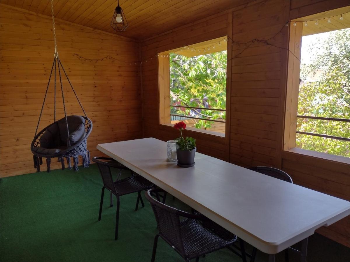 Apartament Gospodarska Μπιάλιστοκ Εξωτερικό φωτογραφία