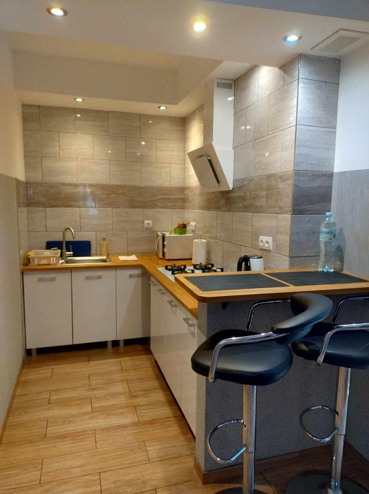 Apartament Gospodarska Μπιάλιστοκ Εξωτερικό φωτογραφία