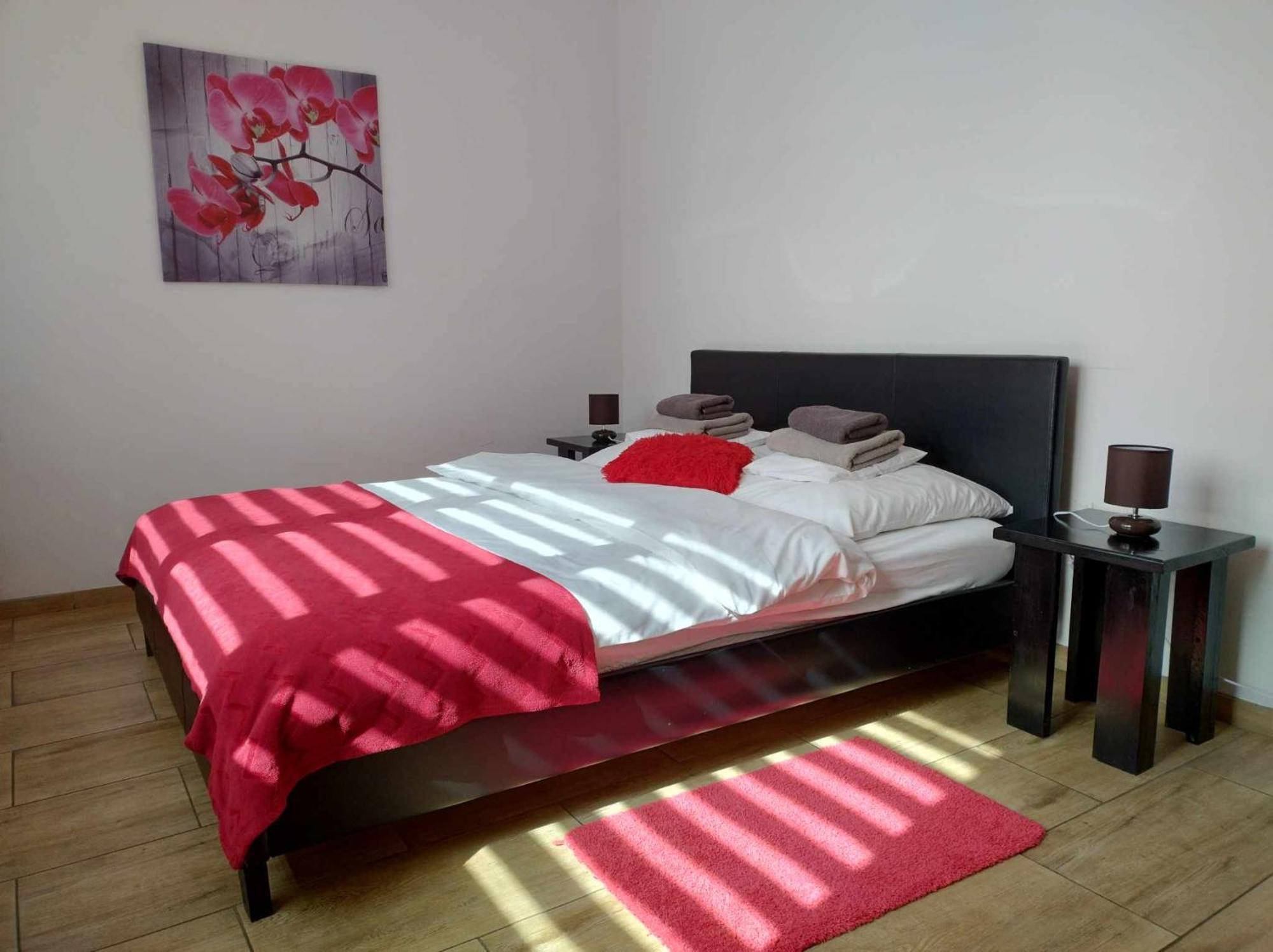 Apartament Gospodarska Μπιάλιστοκ Εξωτερικό φωτογραφία